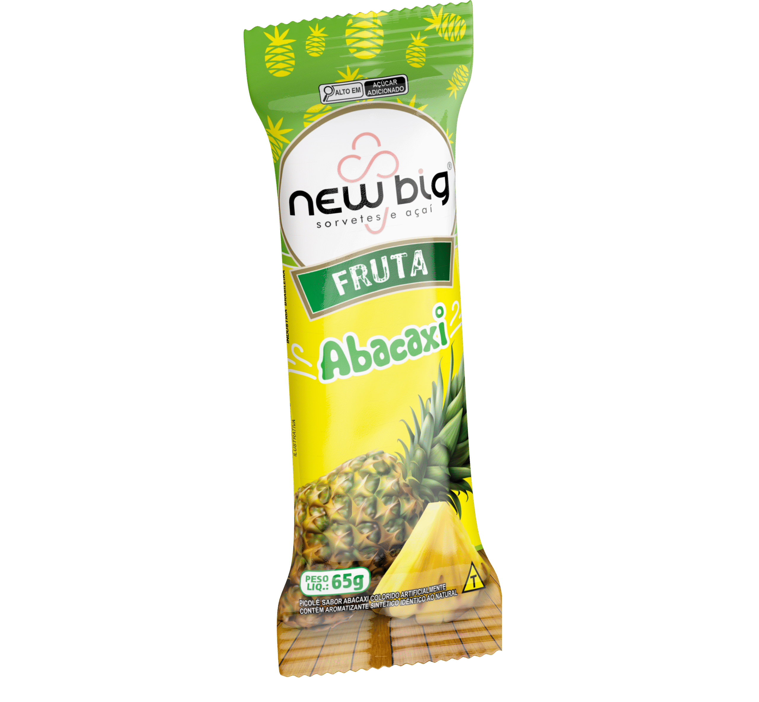 Abacaxi