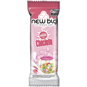Chiclete