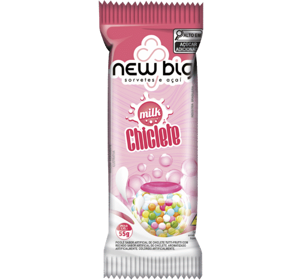 Chiclete