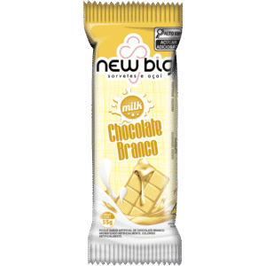 Chocolate Branco