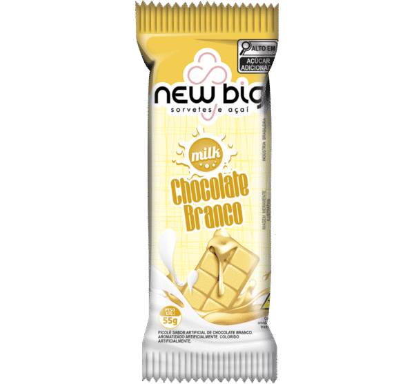 Chocolate Branco