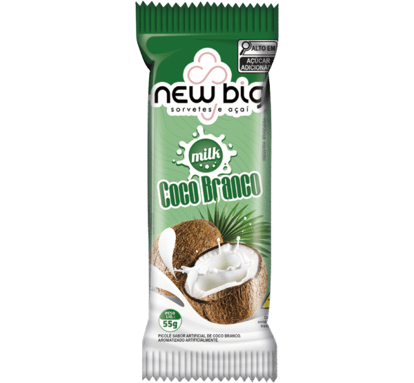 Coco Branco