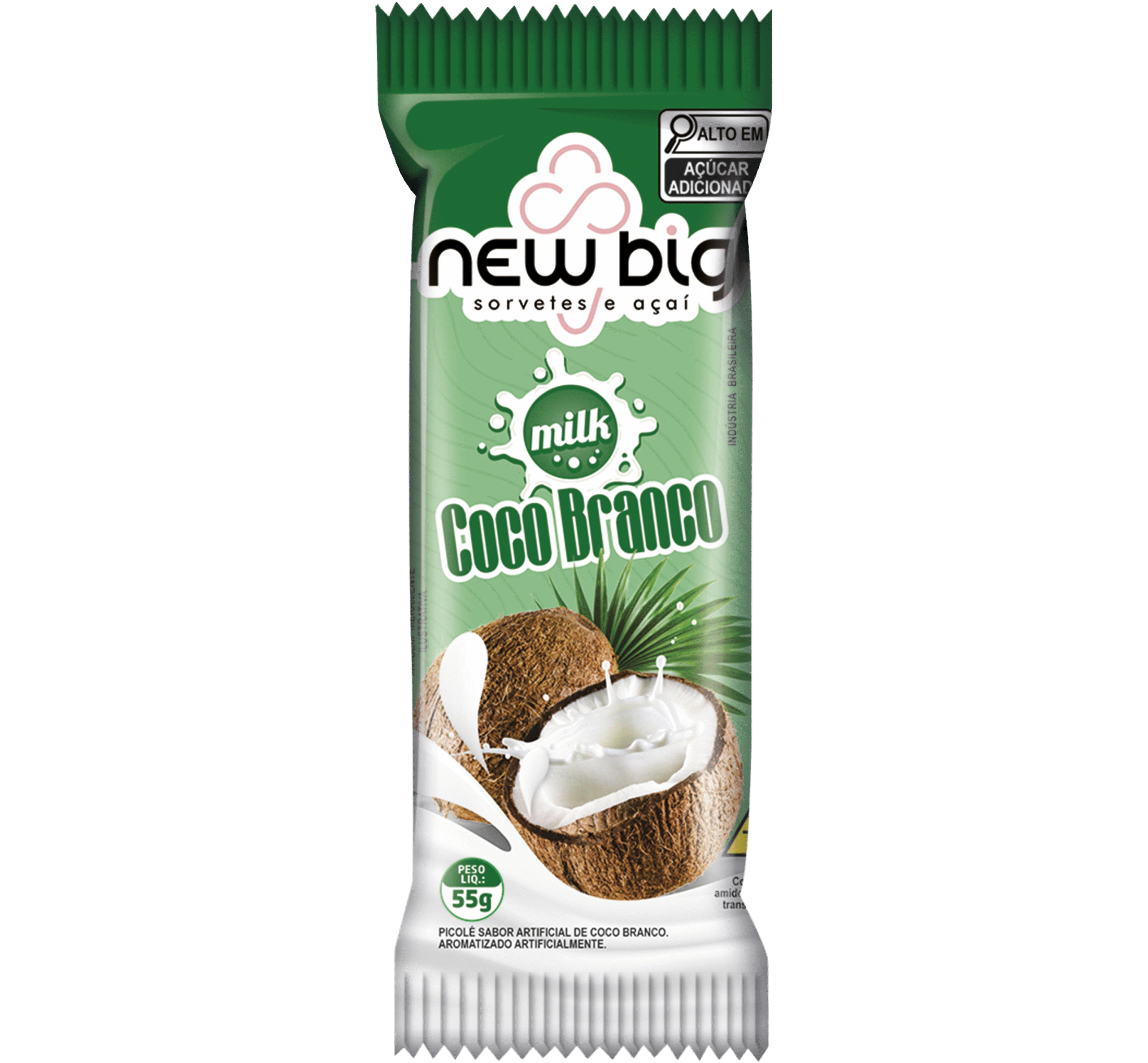 Coco Branco