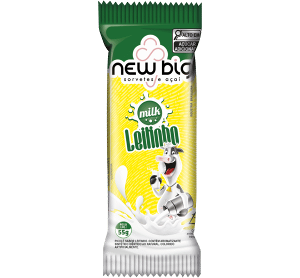 Leitinho