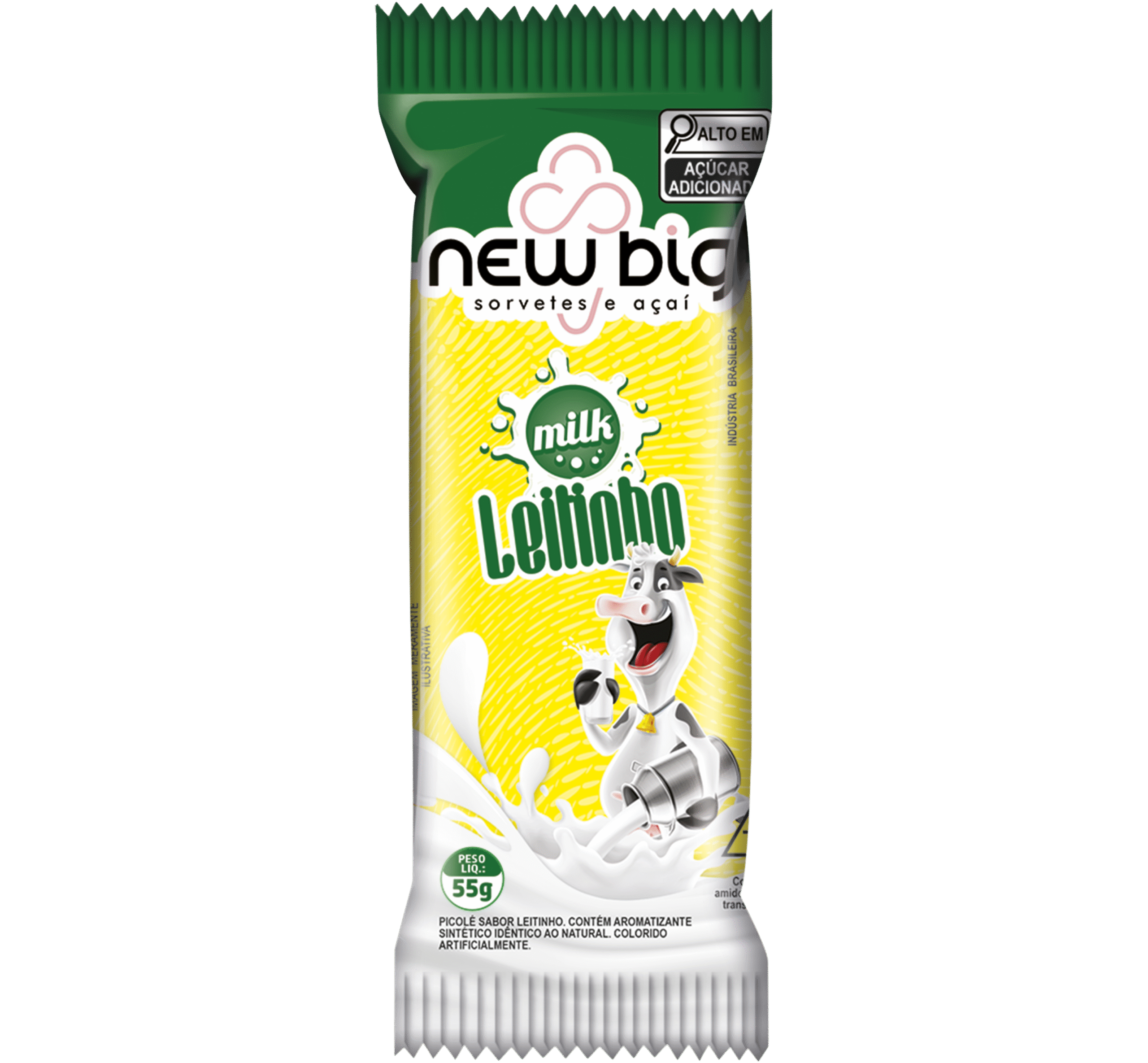 Leitinho