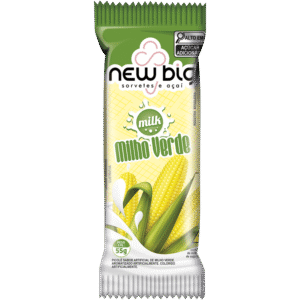 Milho Verde