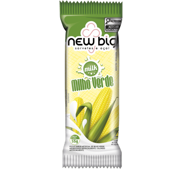 Milho Verde