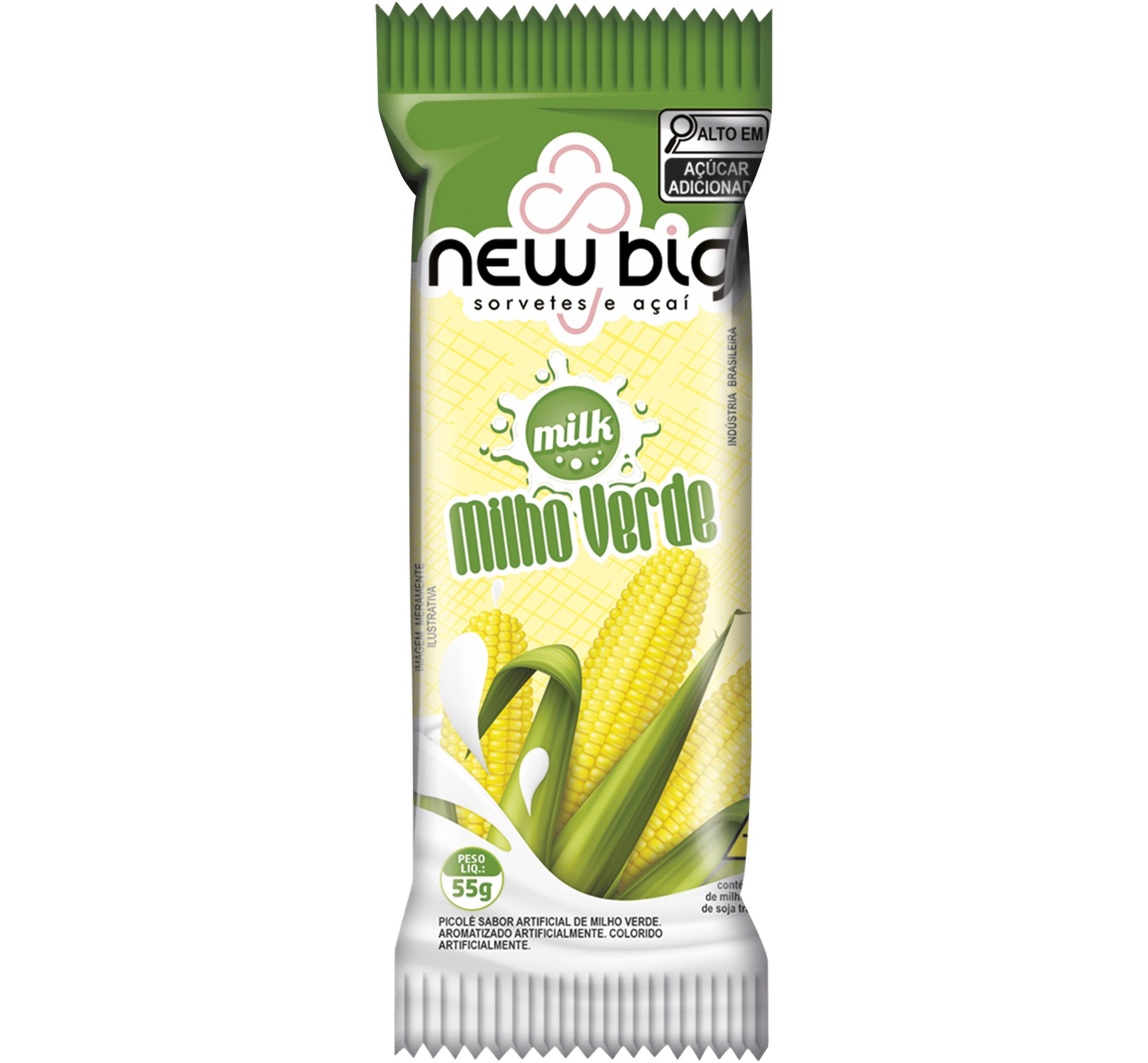 Milho Verde