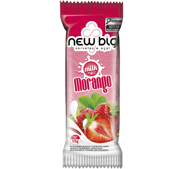 Morango