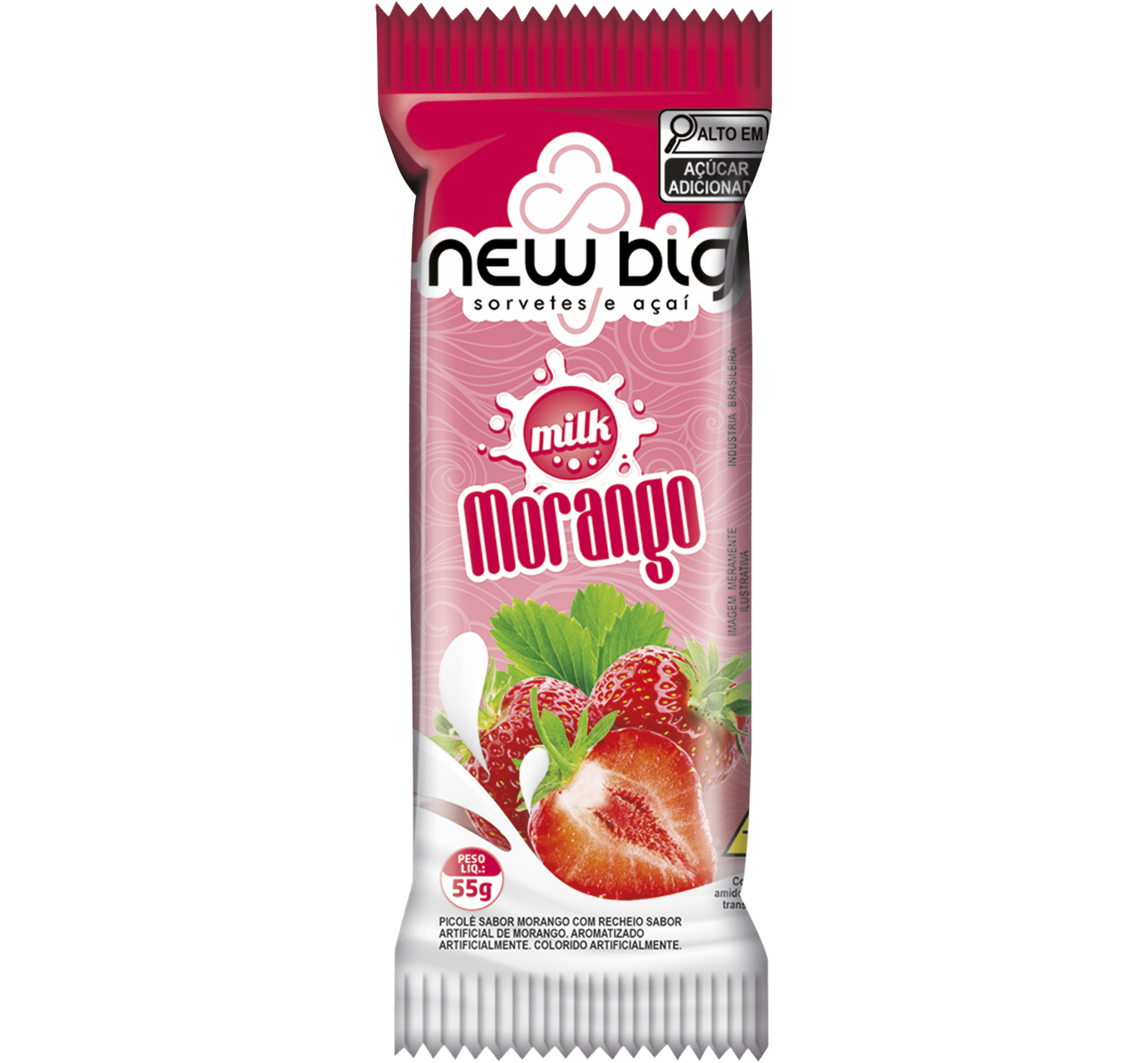 Morango
