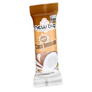 Coco Queimado