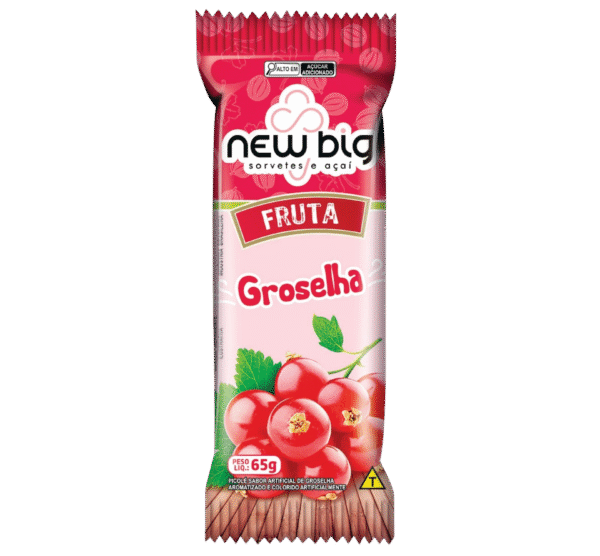 Groselha