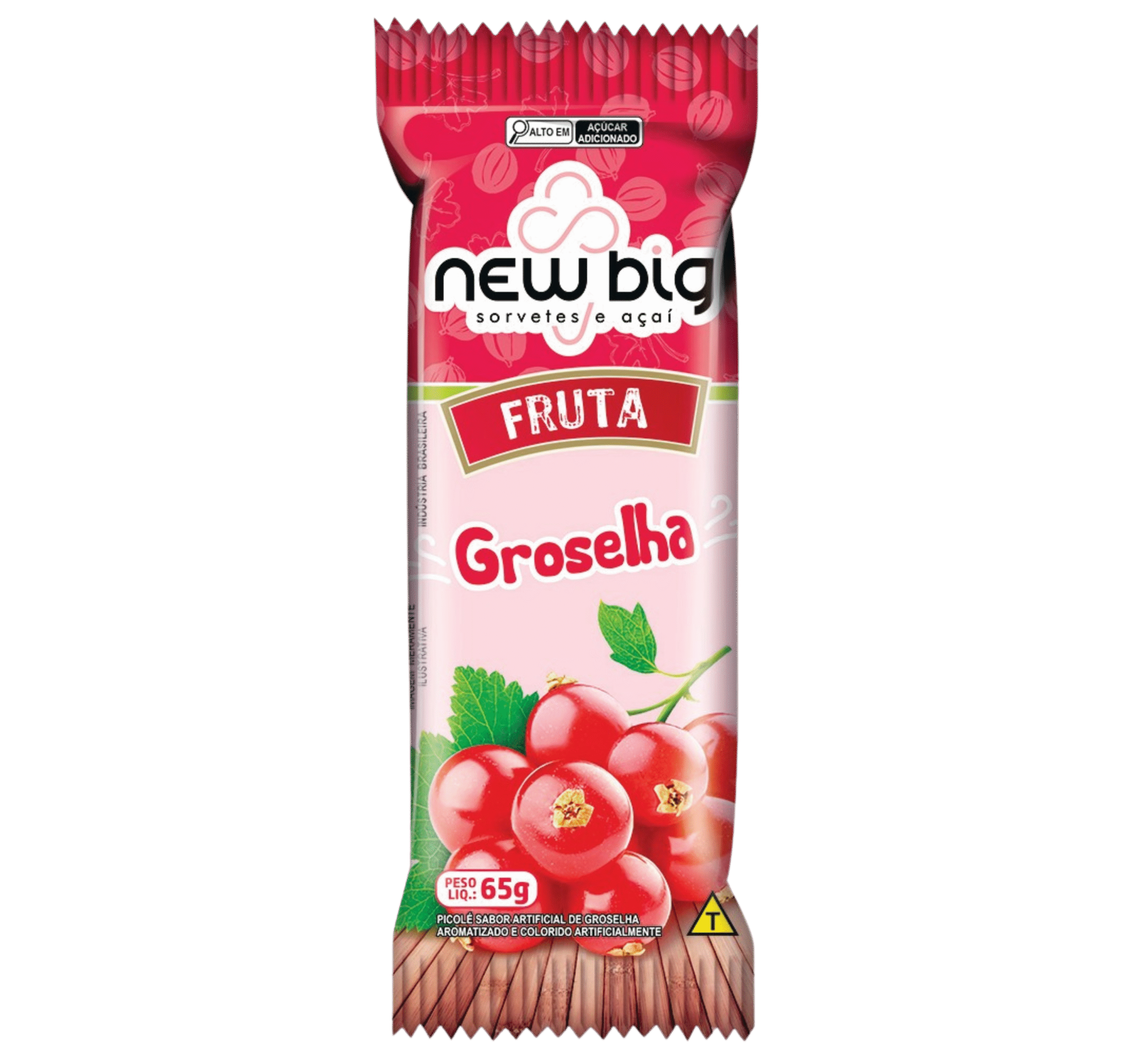 Groselha