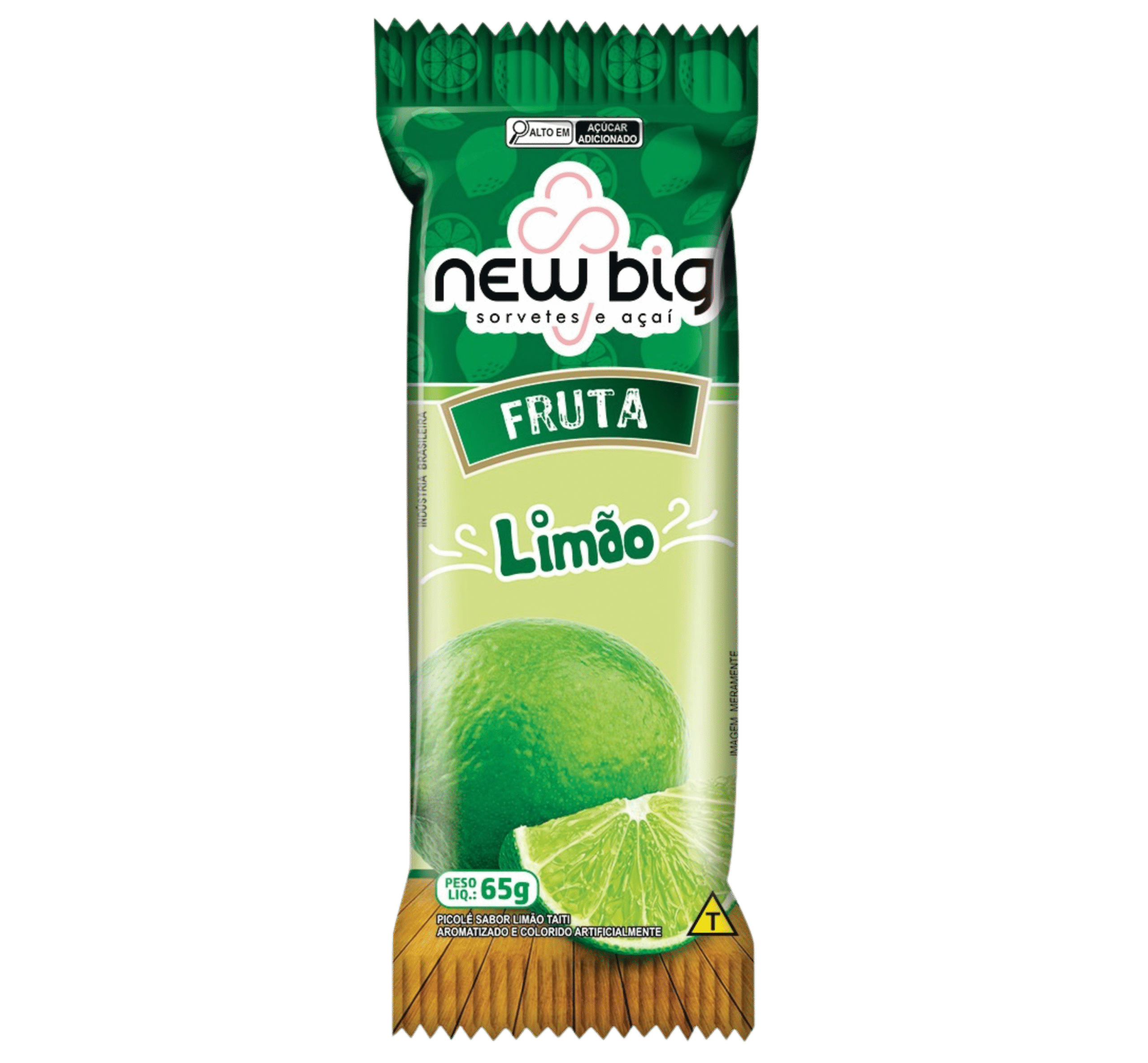 Limão