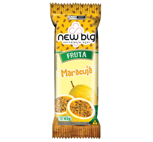 Maracujá