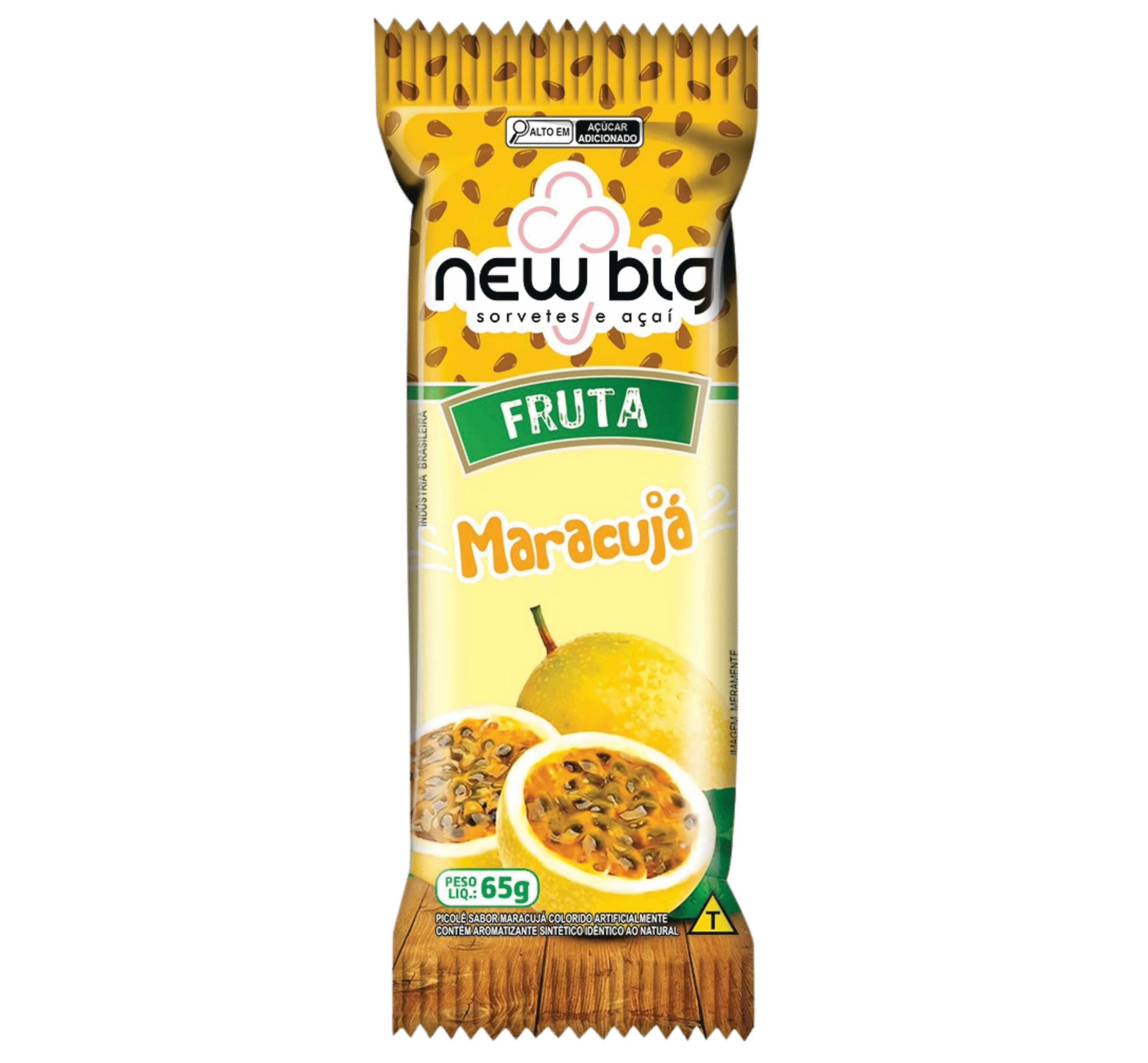 Maracujá