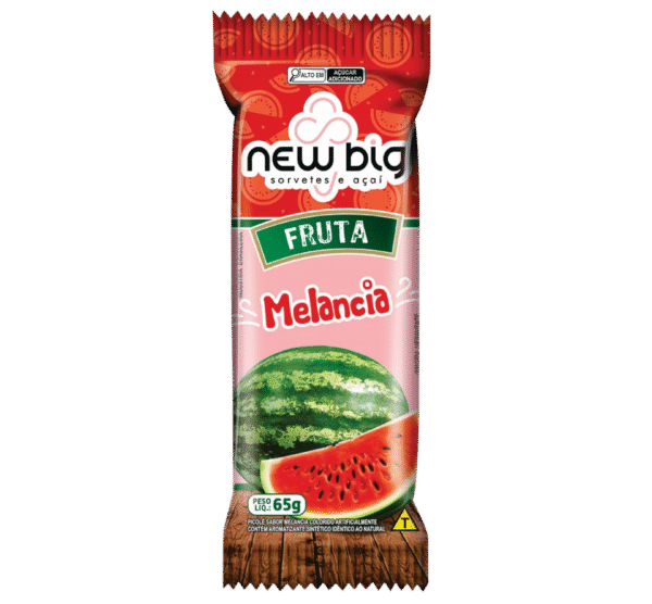 Melancia