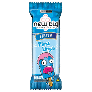 Pinta Língua