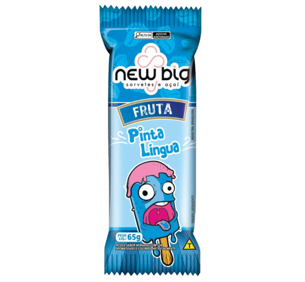 Pinta Língua