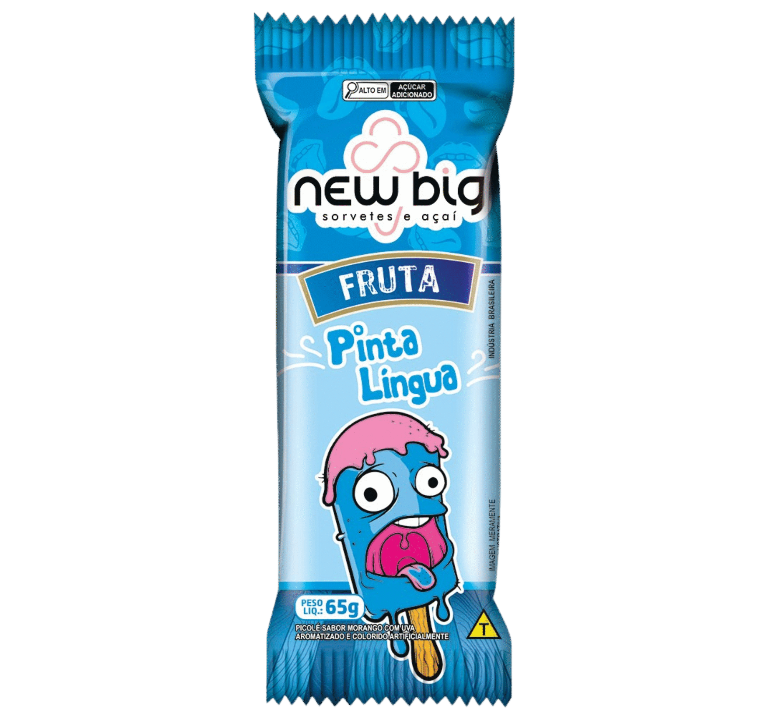 Pinta Língua