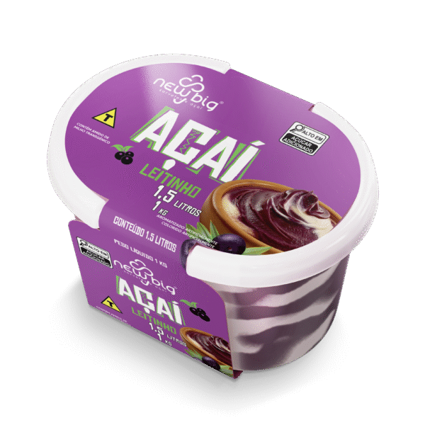 Açaí de 1,5 Litros - Image 4