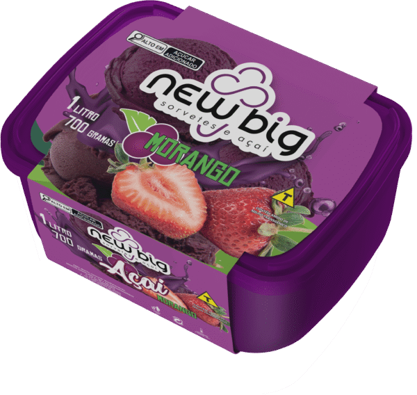 Açaí de 1 Litro - Image 3