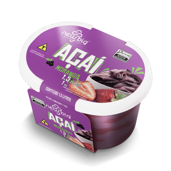 Açaí de 1,5 Litros - Image 3