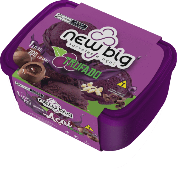Açaí de 1 Litro - Image 2