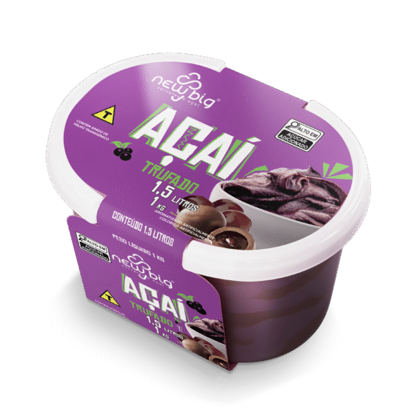 Açaí de 1,5 Litros - Image 2