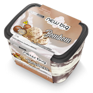 Bombom Trufado