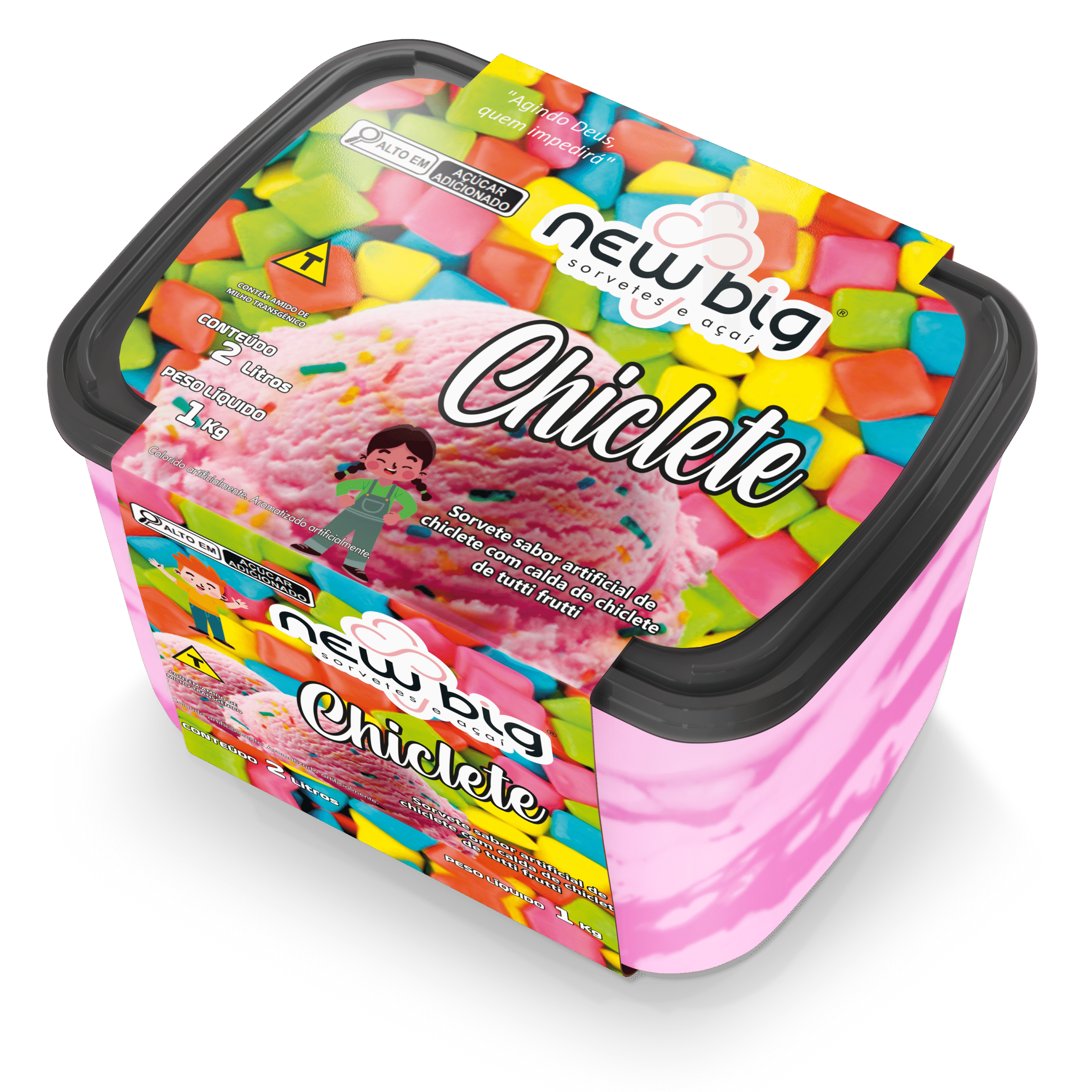 Chicletes