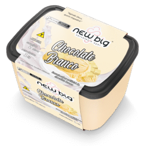 Chocolate Branco