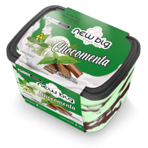 Menta Trufada