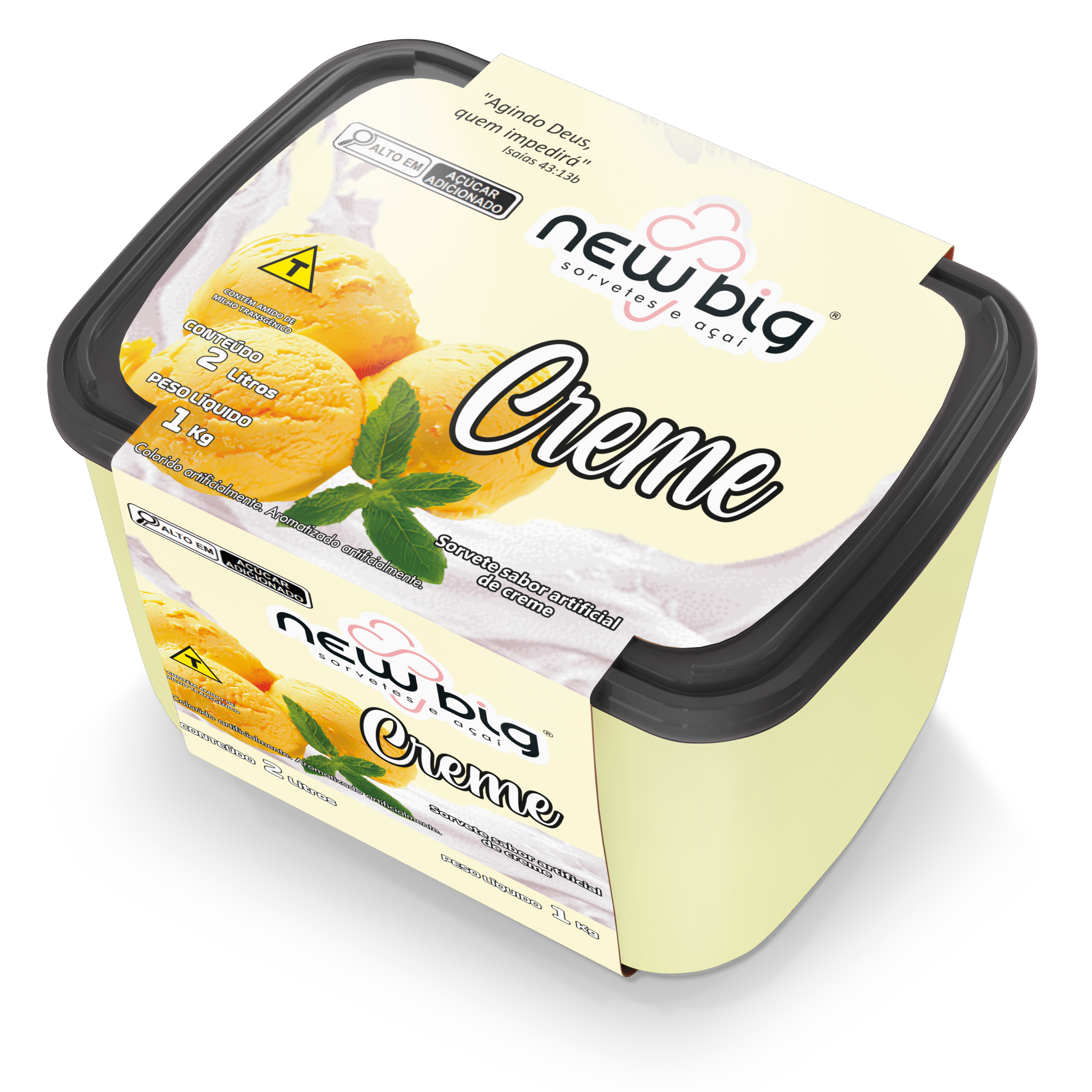 Creme