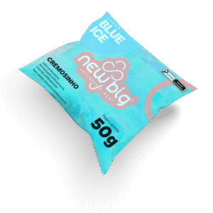 Blue Ice