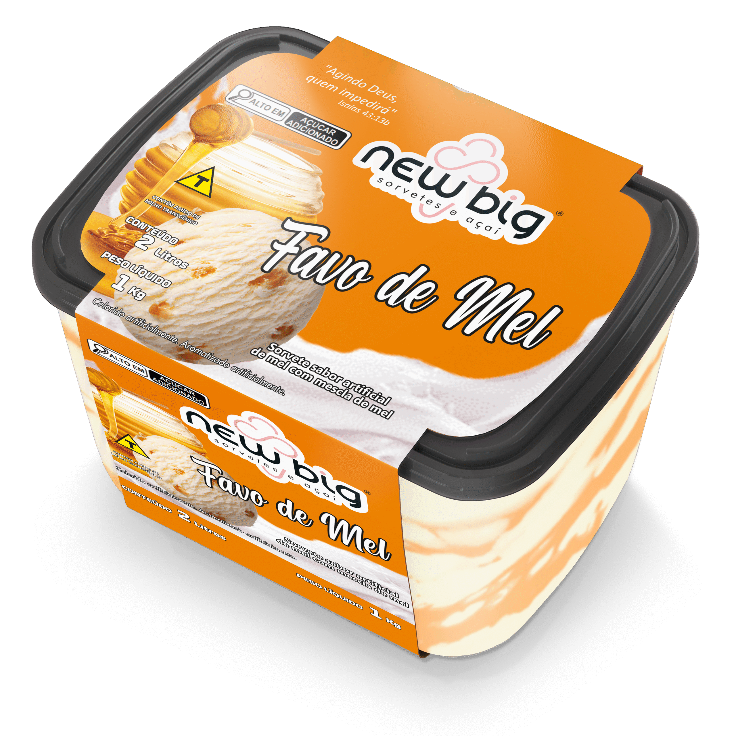 Favo de Mel