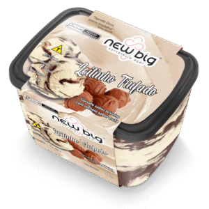 Leitinho Trufado