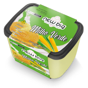 Milho Verde
