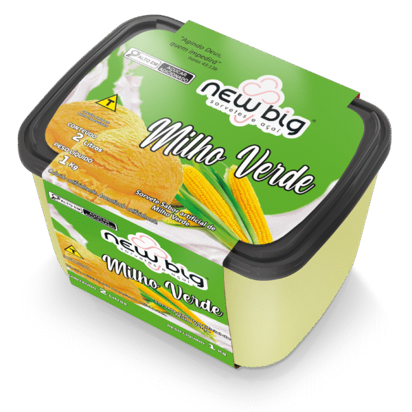Milho Verde