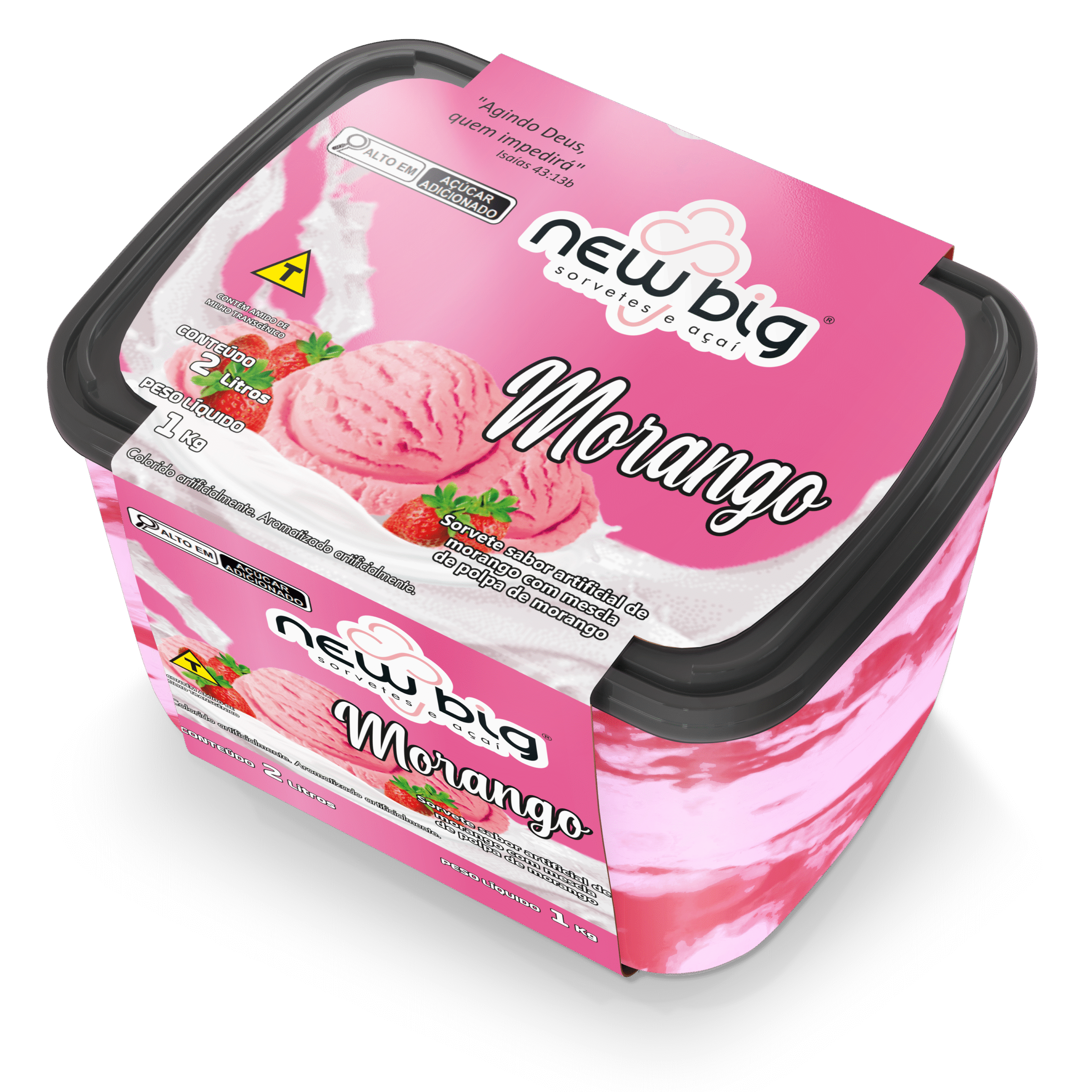 Morango