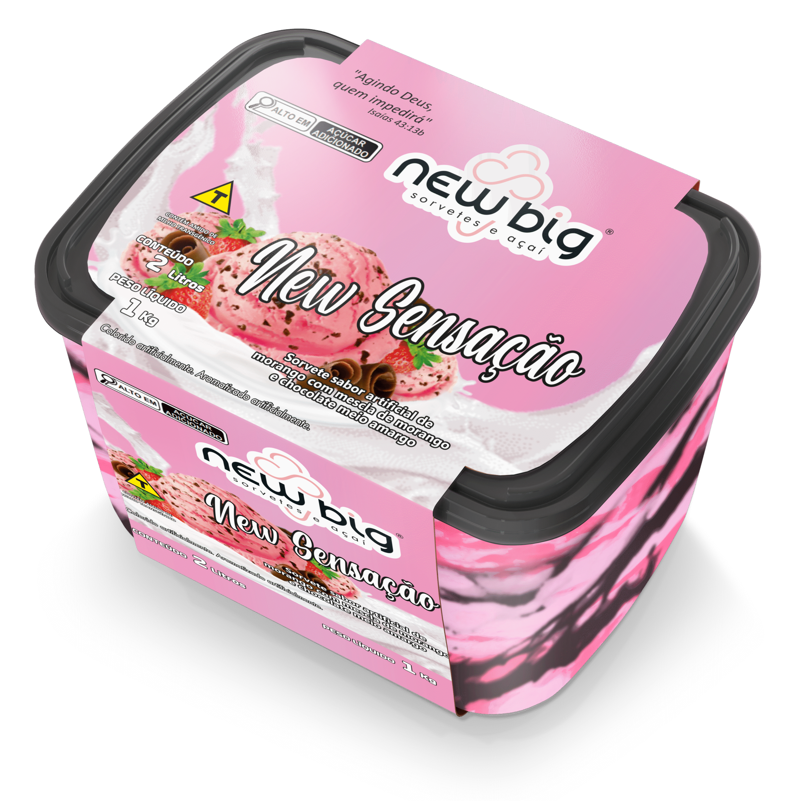 Sensação