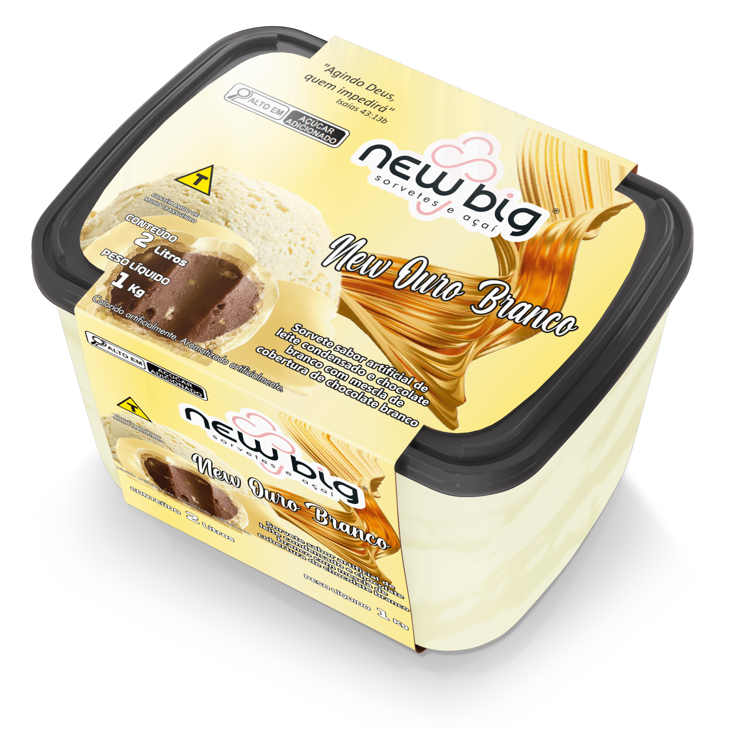 Ouro Branco