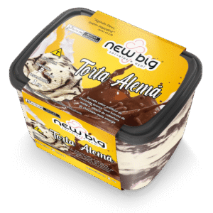 Torta Alemã